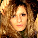 Ирина Комкова