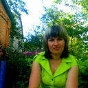 Inna Bonsevich