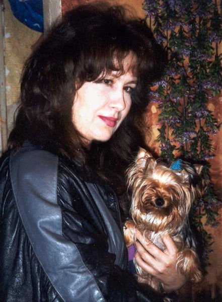 Алена Селиванова