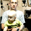 Сергей Петров