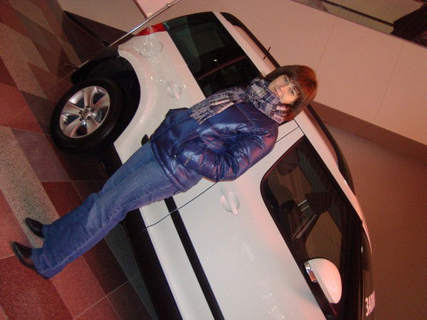 Оксана Незамова