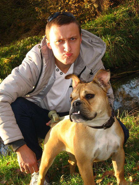 Андрей Ребрунов