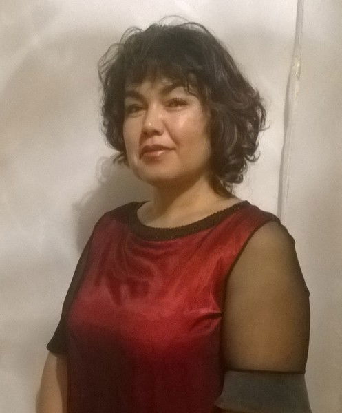 Нагима Каикбаева