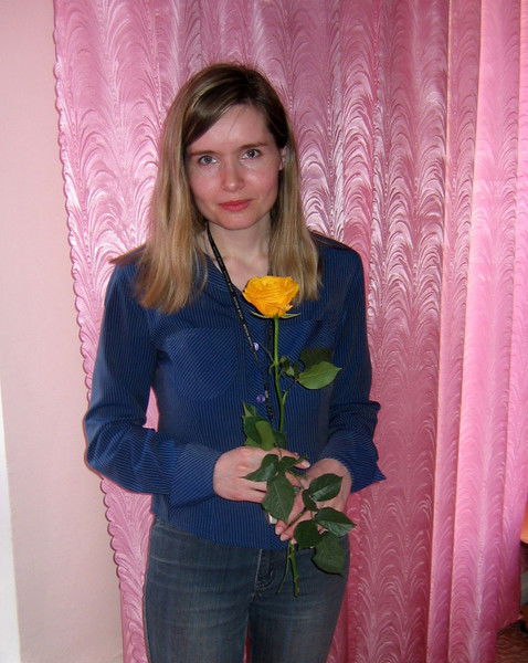 Мария Мария