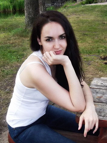 Ольга Волкова