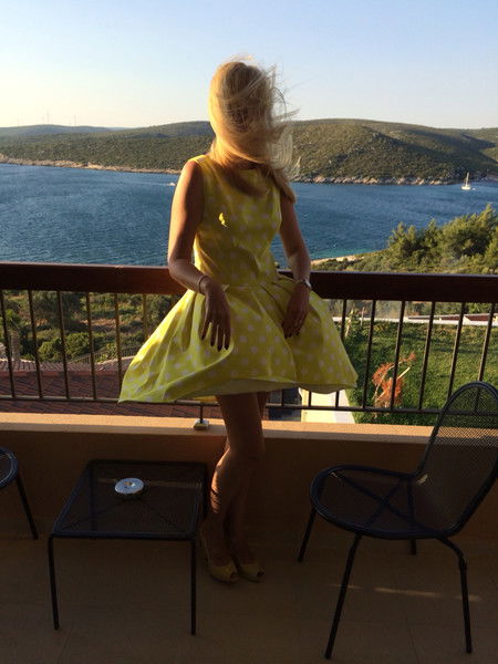 Ирина Лукина