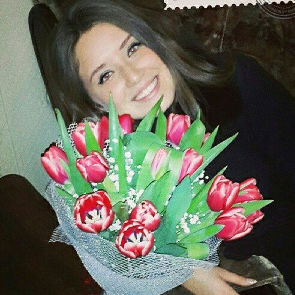 Диана Шарипова