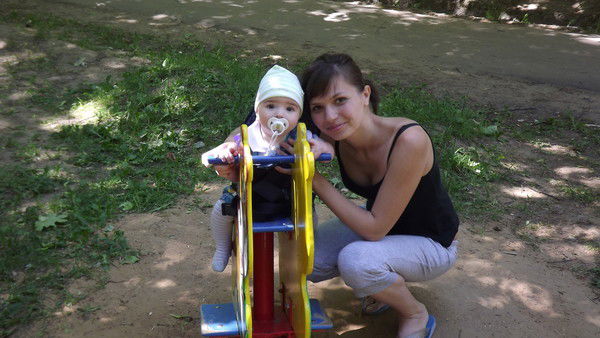 Наталья Лякуткина