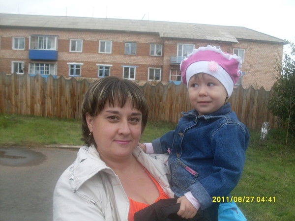 Ольга Кириенкова