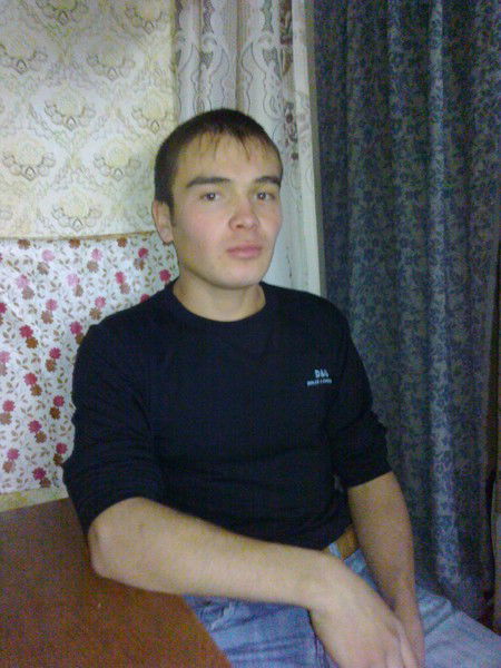 Альмир Фарахутдинов