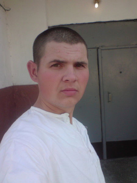 Егор Сухарев