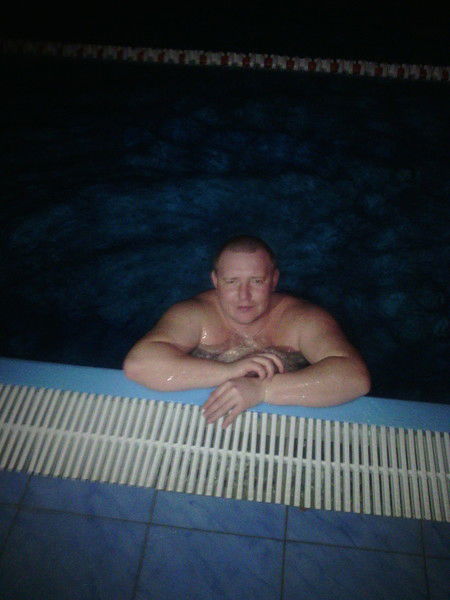 Пётр Красильников