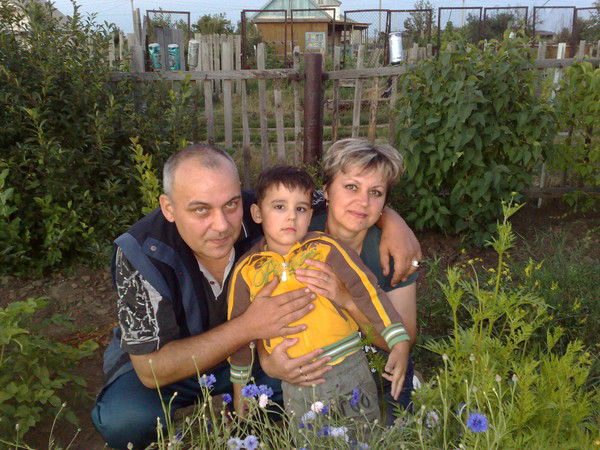 Евгений Иваненко