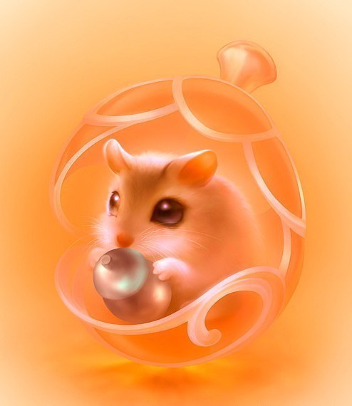 Анюта Калитенко