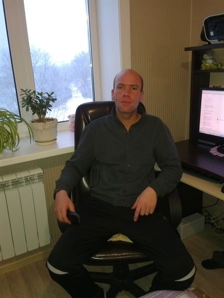 Роман Данильчук