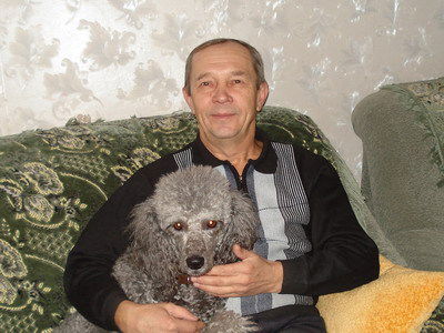 Юрий Мякишев