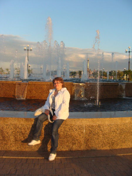 Лидия Оборотова