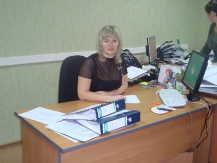 Людмила Головина