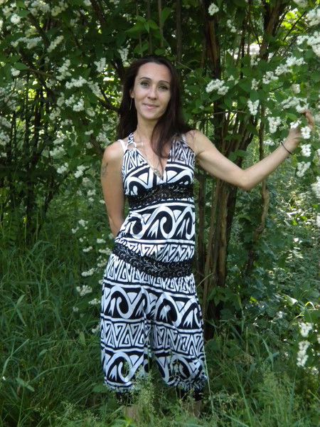 Дина Лазарь