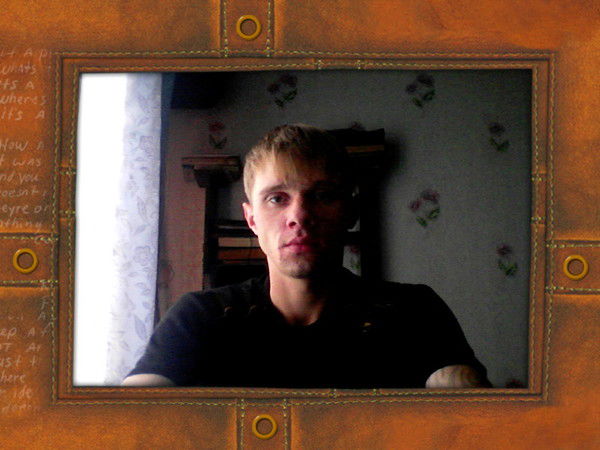 Дмитрий Ковалев