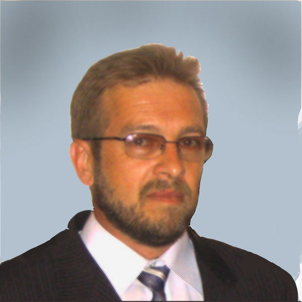 Владимир Чадович