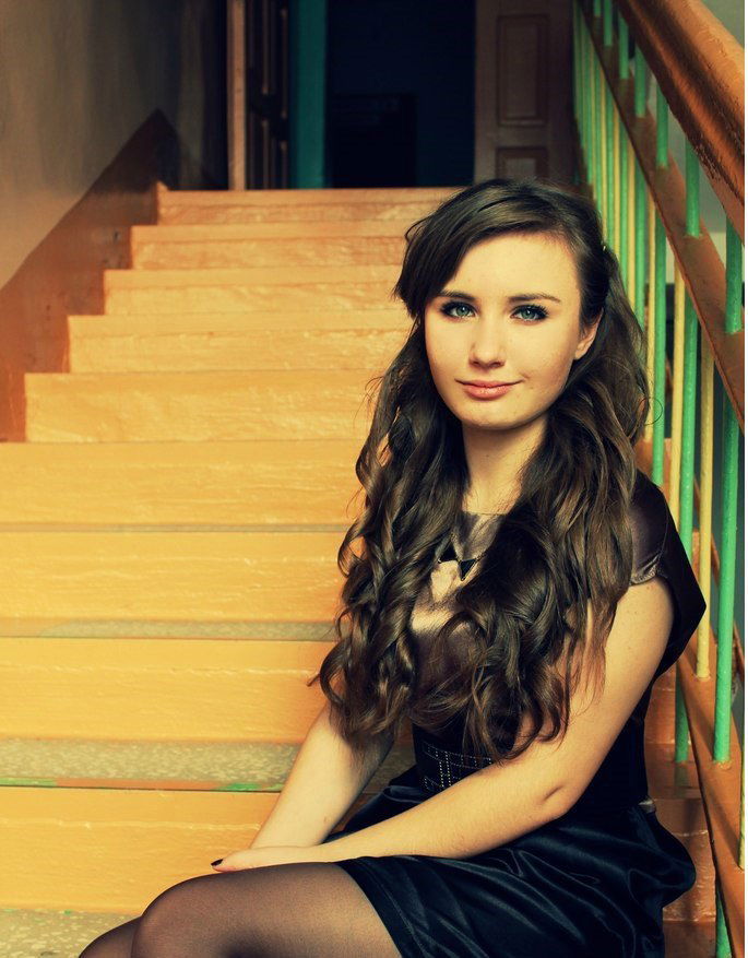 Мария Артюхова