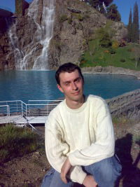 Евгений Ходжаев