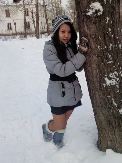 Алиночка Култашева