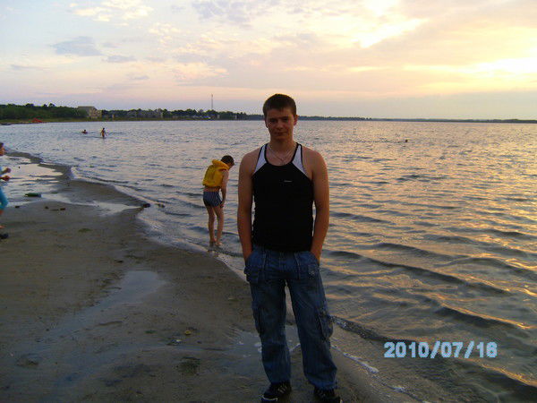 Артём Ельцин