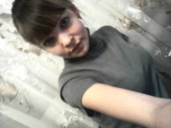 Миляуша Насыбуллина