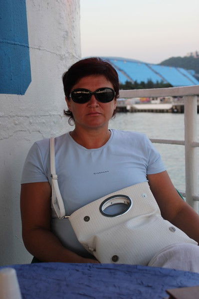 Ирина Князева