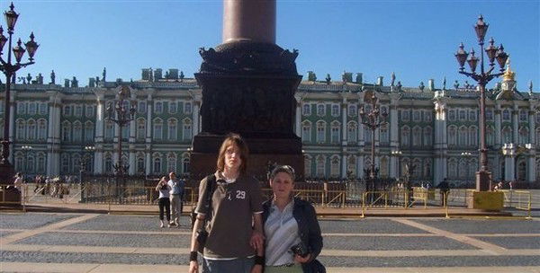 Ирина Кучерова