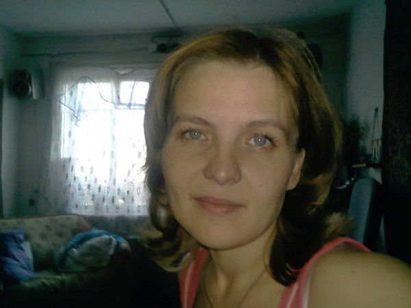 Ольга Котова