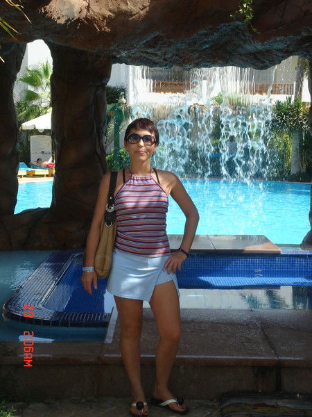 Наталья Киселева