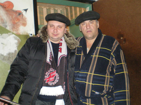 Вячеслав Волненко