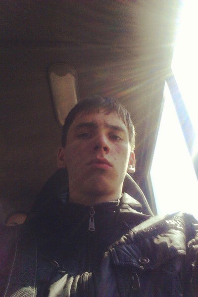 Андрей Стадников