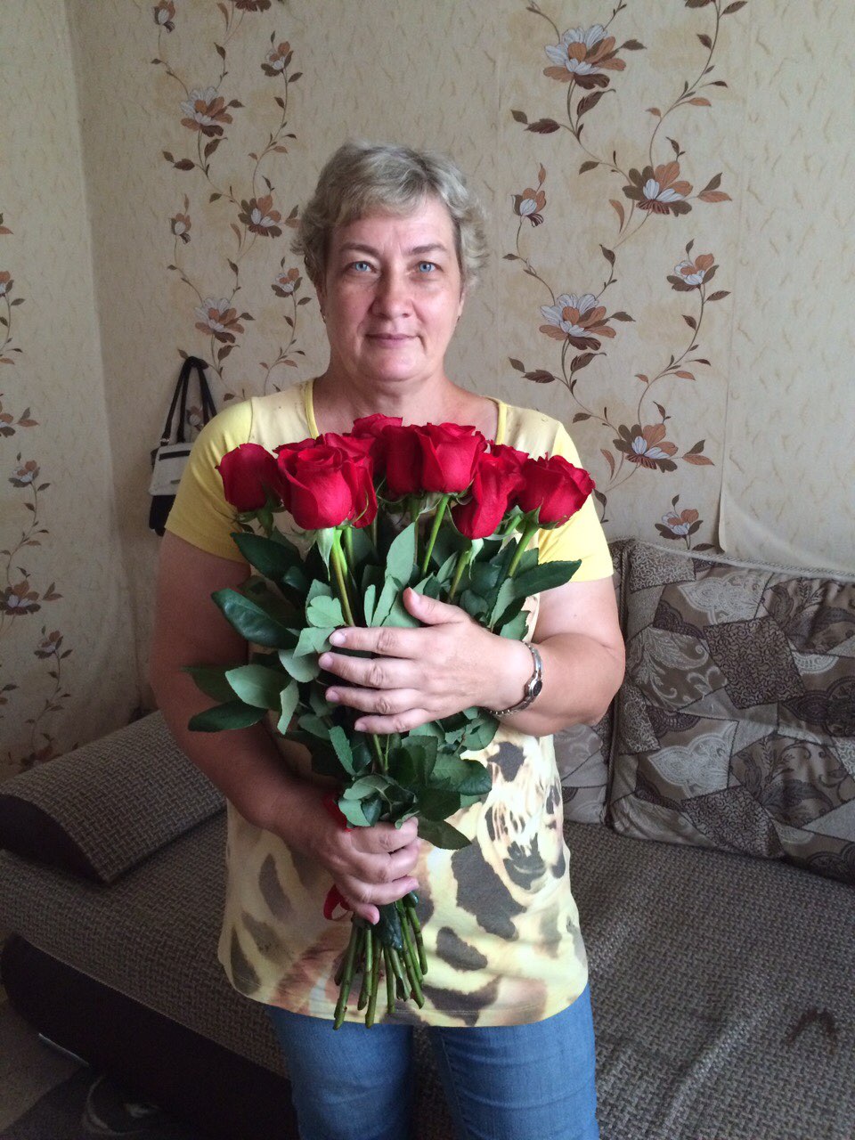 Людмила Аветисян