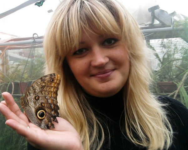 Ирина Школьникова