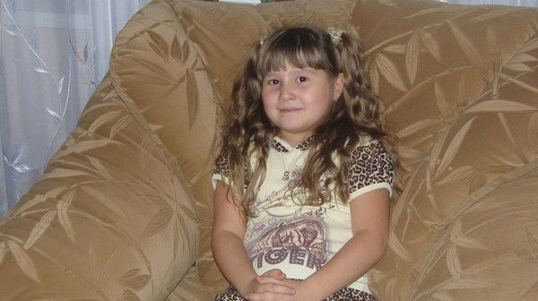 Наталья Плешивцева