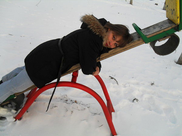 Анастасия Свиридова