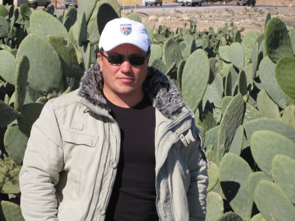 Олег Танчик