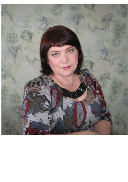 Марина Пинчук