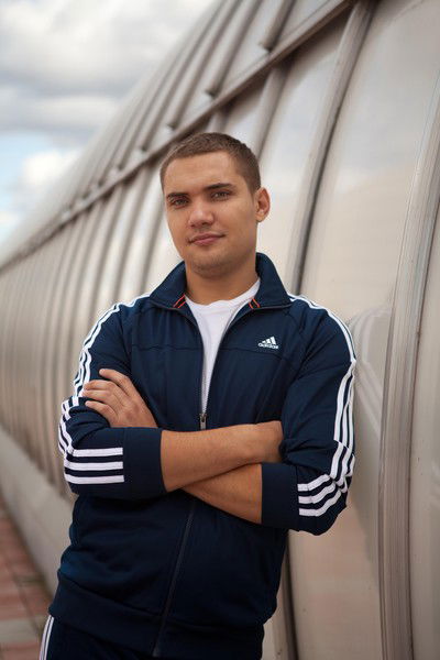 Андрей Пышкин