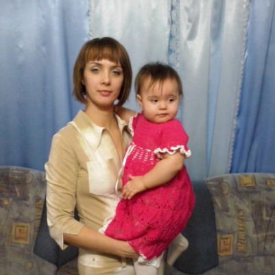 Антонина Кузнецова