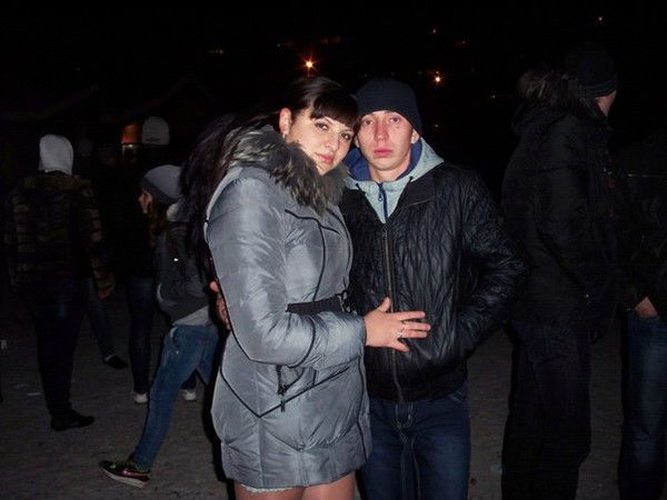 Мария Ковалева