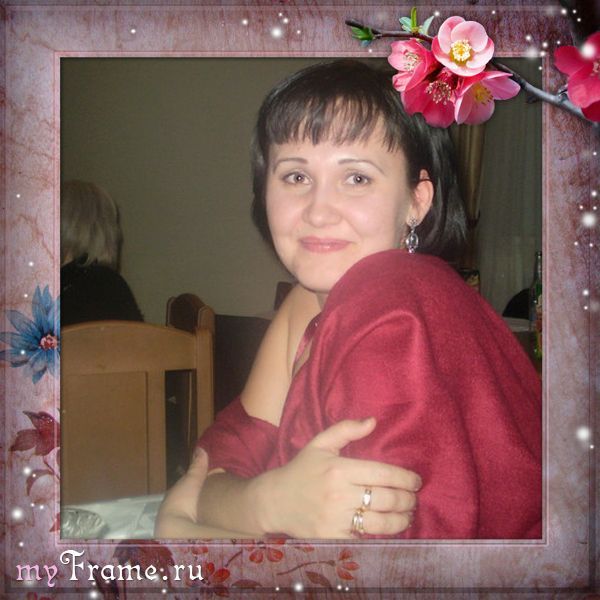 Анна Артемьева