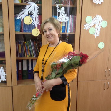 Галина Старажук