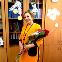 Галина Старажук