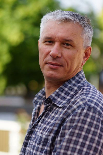 Сергей Чиркин