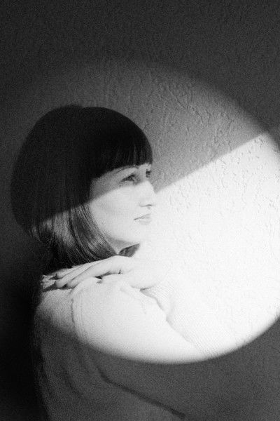 Елена Панфилова